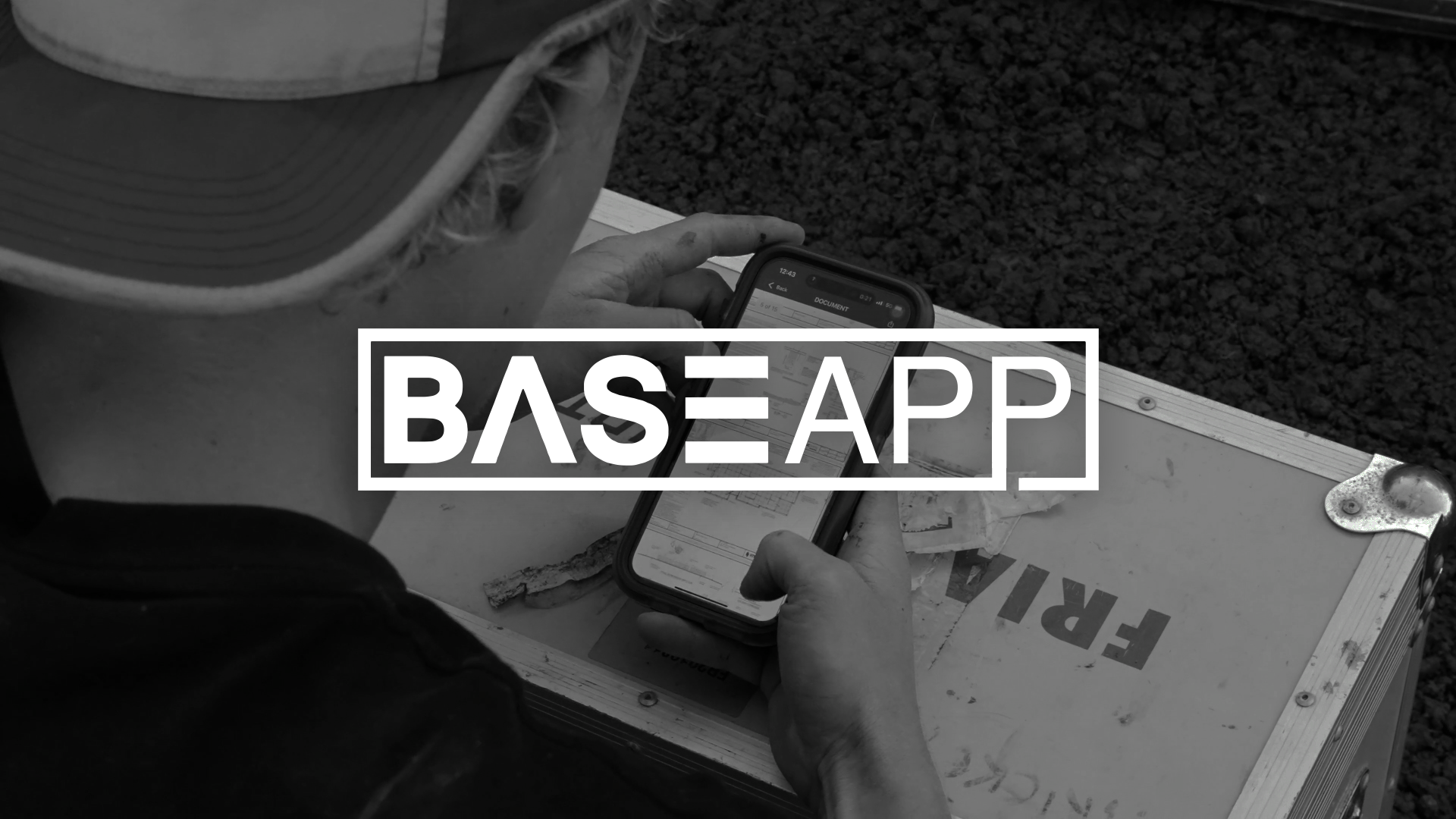 Baseapp logo