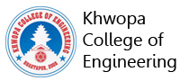 Khwopa College logo