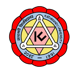 Kathmandu University logo