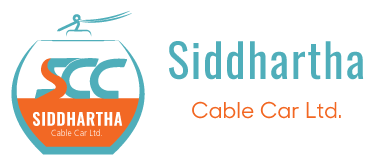 Siddhartha Cable Car logo