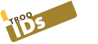 TrooIDs logo