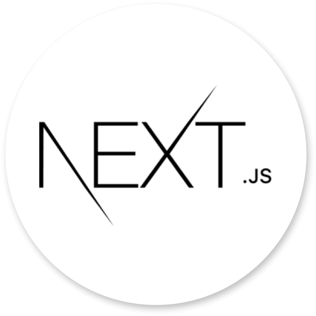 Next.js - Technology used by Anamol Sapkota