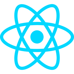 React.js - Technology used by Anamol Sapkota