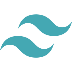 Tailwind CSS - Technology used by Anamol Sapkota